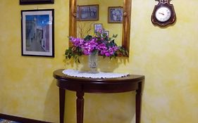 Casa Vacanza CHICCA